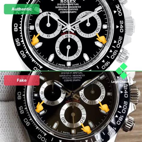 rolex fause|how to tell if a rolex is fake.